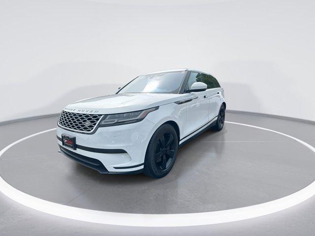used 2018 Land Rover Range Rover Velar car, priced at $27,607