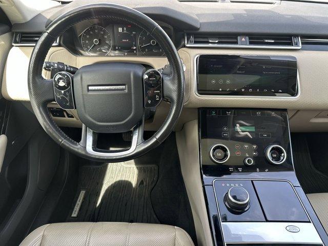 used 2018 Land Rover Range Rover Velar car, priced at $27,607