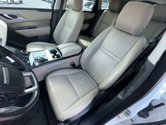 used 2018 Land Rover Range Rover Velar car, priced at $27,607