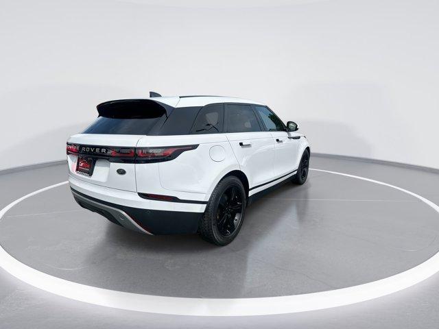 used 2018 Land Rover Range Rover Velar car, priced at $27,607