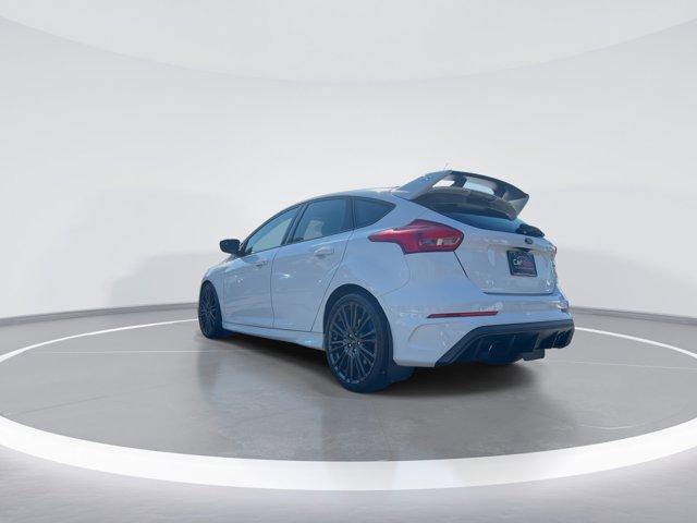 used 2016 Ford Focus RS car, priced at $30,495