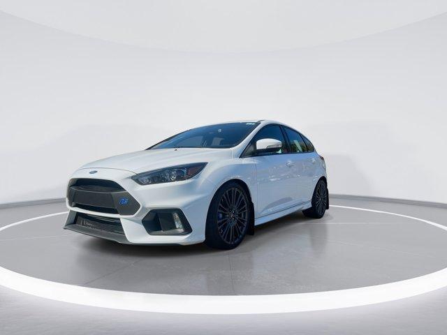 used 2016 Ford Focus RS car, priced at $30,495