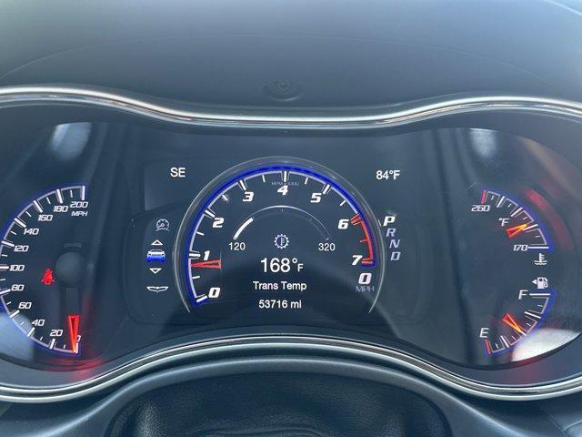 used 2018 Jeep Grand Cherokee car, priced at $67,995