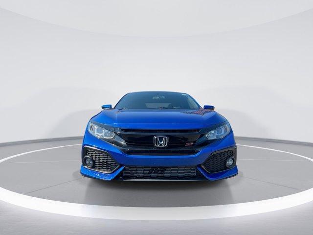 used 2019 Honda Civic Si car, priced at $21,900