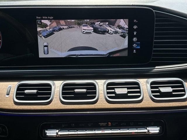 used 2022 Mercedes-Benz GLS 450 car, priced at $47,911