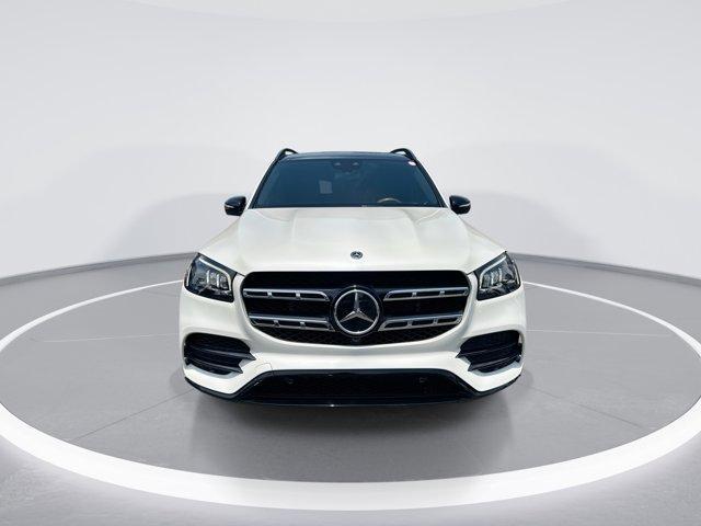 used 2022 Mercedes-Benz GLS 450 car, priced at $47,911