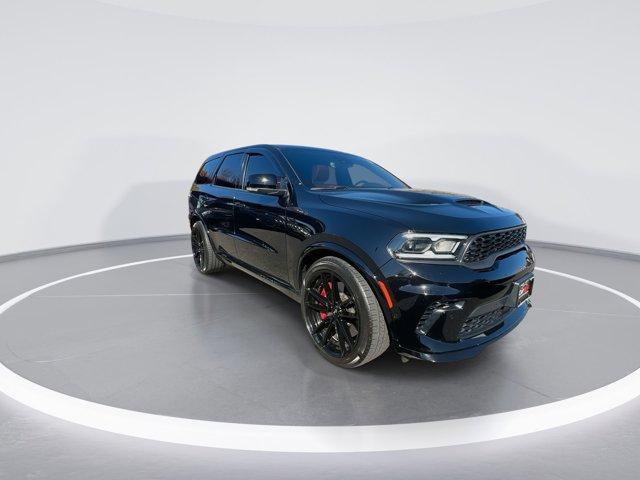 used 2023 Dodge Durango car, priced at $75,900