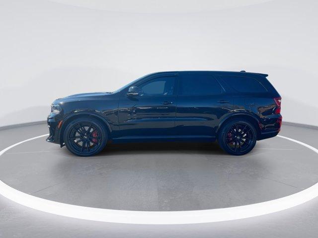 used 2023 Dodge Durango car, priced at $75,900