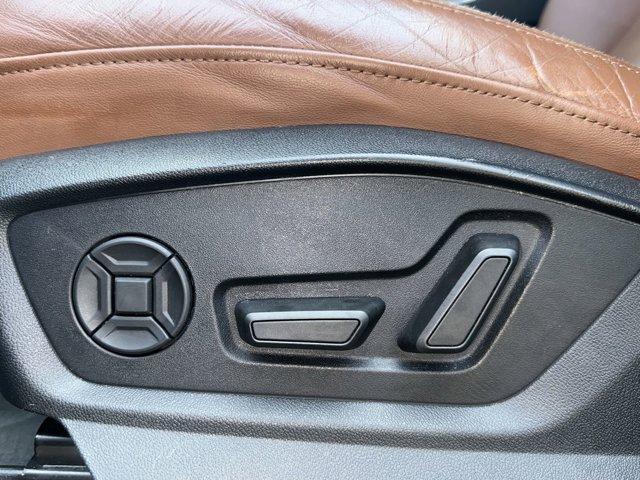 used 2020 Audi Q8 car, priced at $35,719