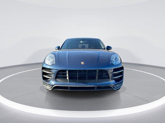 used 2015 Porsche Macan car, priced at $23,995