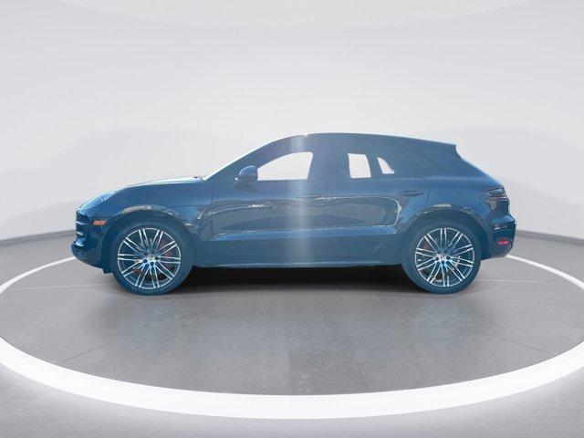 used 2015 Porsche Macan car, priced at $23,995