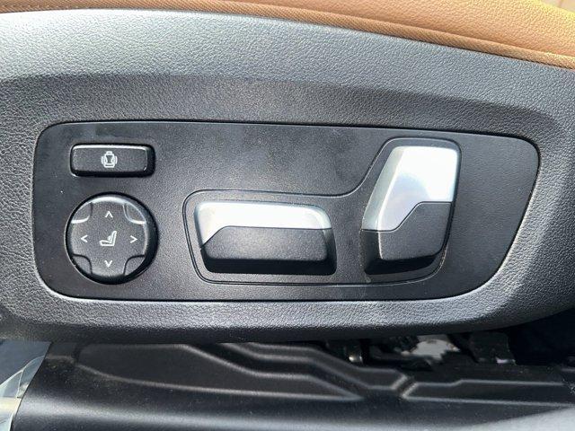 used 2021 BMW M340 car, priced at $38,995