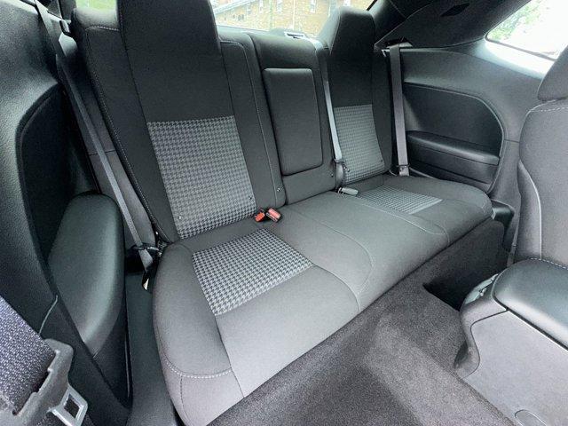 used 2023 Dodge Challenger car, priced at $38,459