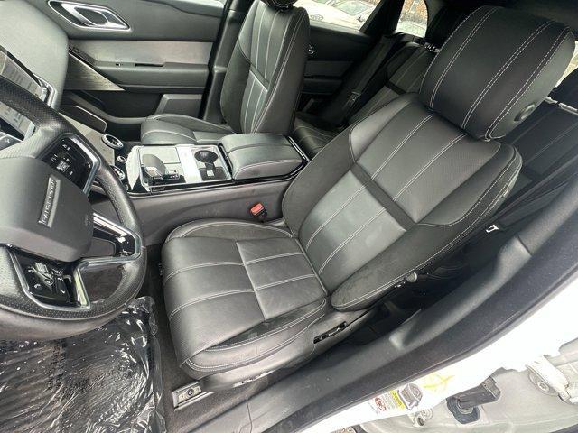 used 2021 Land Rover Range Rover Velar car, priced at $27,997