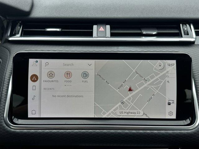 used 2021 Land Rover Range Rover Velar car, priced at $27,997