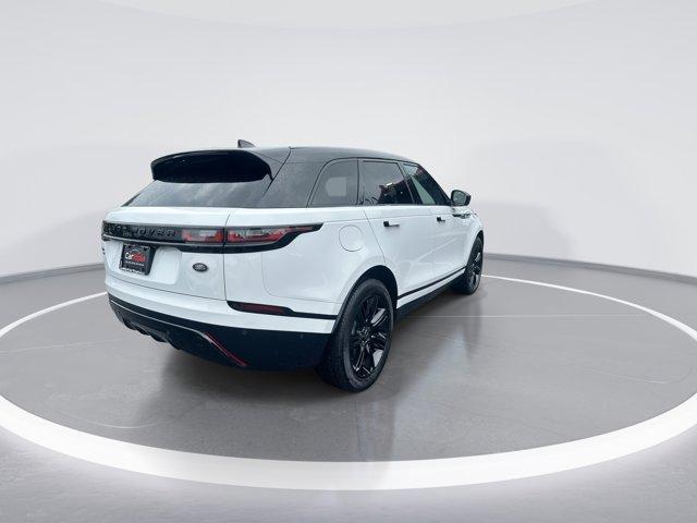 used 2021 Land Rover Range Rover Velar car, priced at $27,997