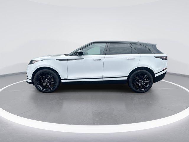 used 2021 Land Rover Range Rover Velar car, priced at $27,997