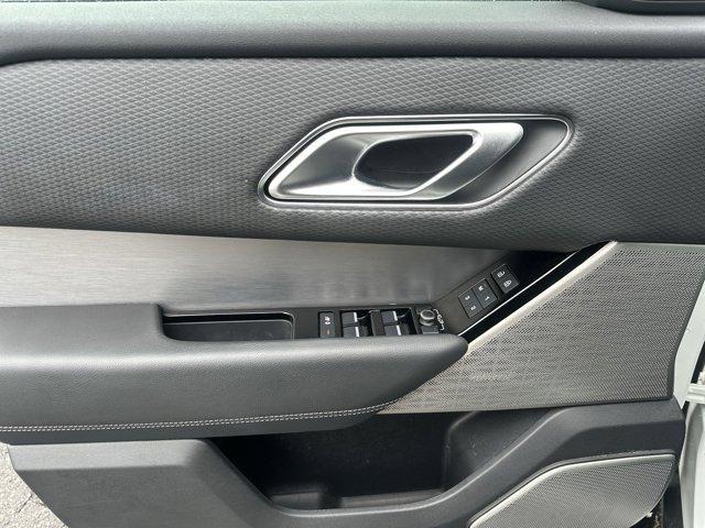 used 2021 Land Rover Range Rover Velar car, priced at $27,997