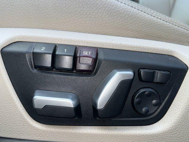 used 2017 BMW 340 car, priced at $29,522