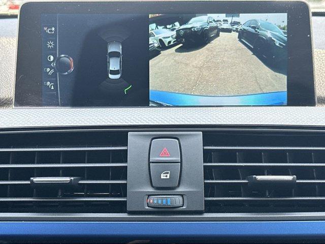 used 2017 BMW 340 car, priced at $29,522