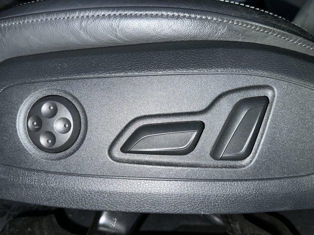 used 2023 Audi A4 car, priced at $23,895