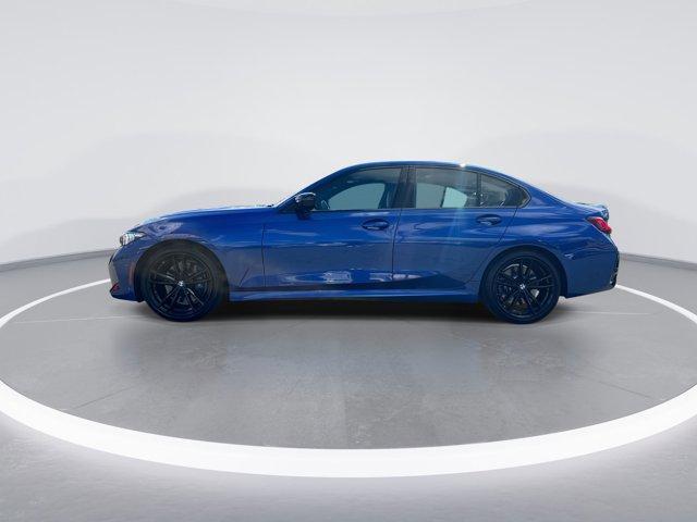 used 2023 BMW M340 car, priced at $55,671