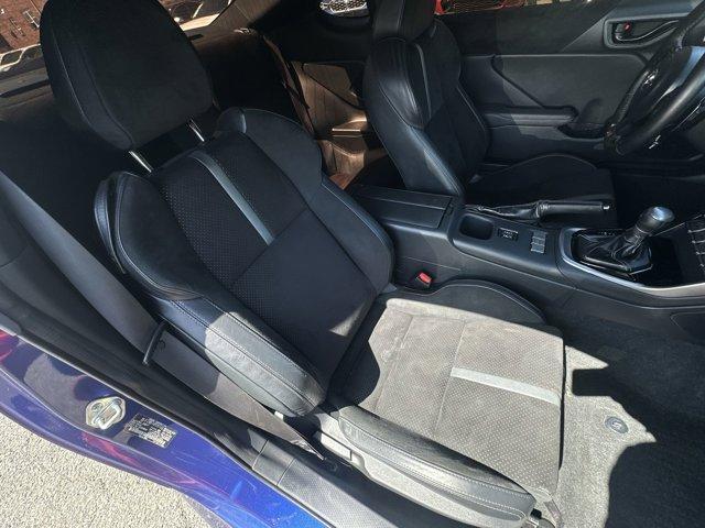 used 2023 Toyota GR86 car, priced at $29,995