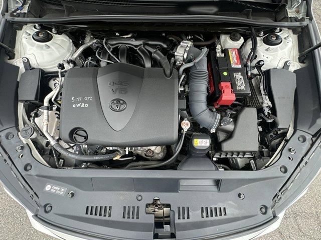 used 2020 Toyota Avalon car, priced at $28,995