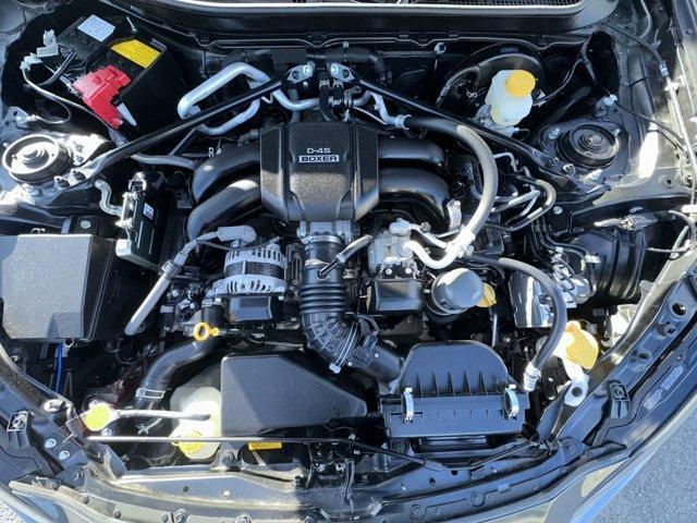 used 2022 Toyota GR86 car, priced at $29,952
