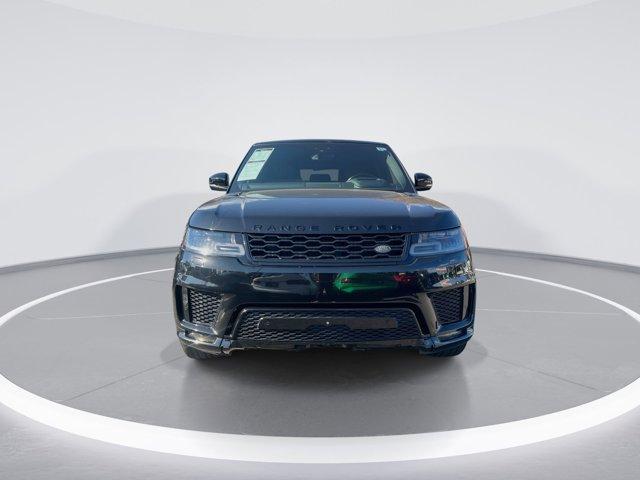 used 2019 Land Rover Range Rover Sport car, priced at $29,900