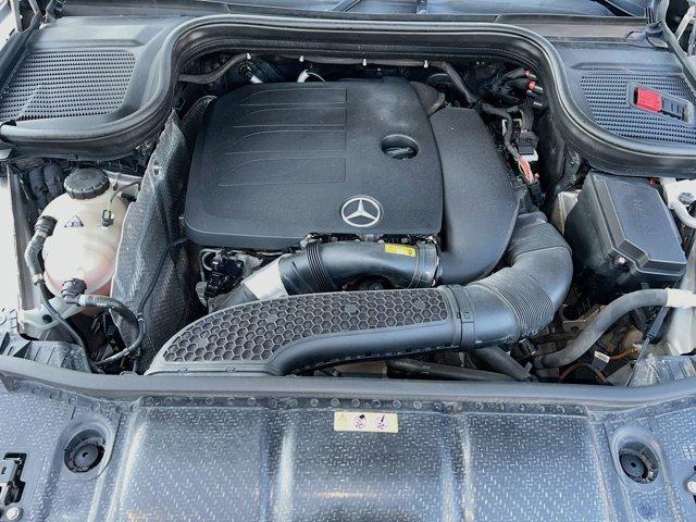 used 2021 Mercedes-Benz GLE 350 car, priced at $37,900