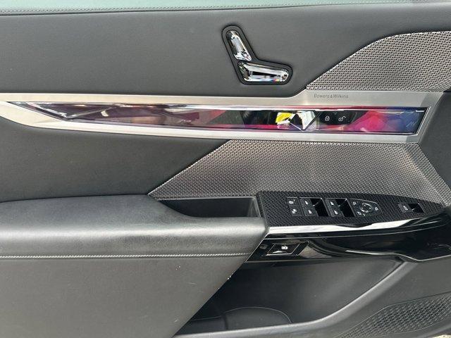 used 2023 BMW 760 car, priced at $73,900