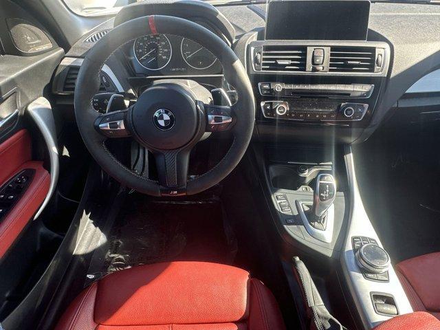 used 2017 BMW M240 car, priced at $27,995