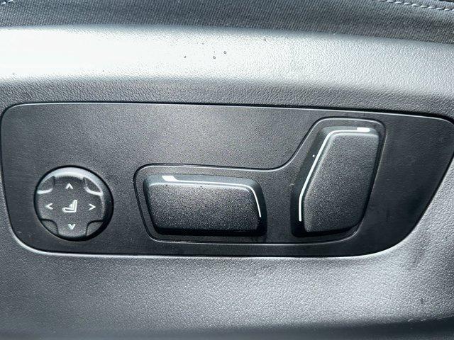 used 2024 BMW 540 car, priced at $53,599