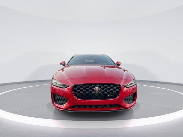 used 2020 Jaguar XE car, priced at $27,299