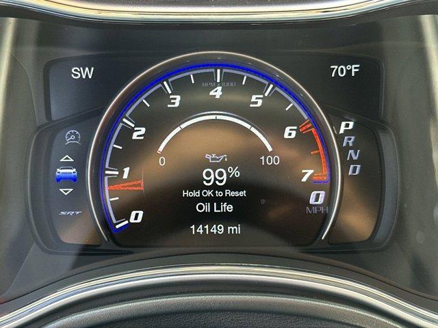 used 2020 Jeep Grand Cherokee car, priced at $60,066
