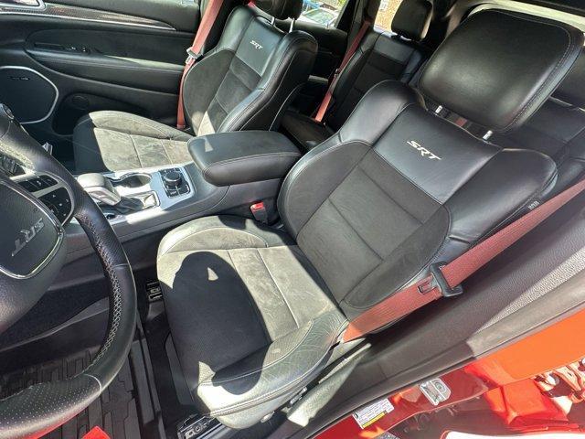 used 2020 Jeep Grand Cherokee car, priced at $60,066