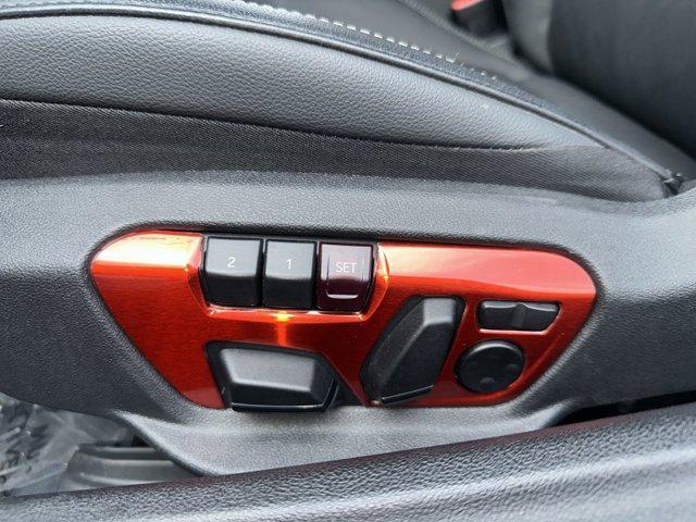 used 2021 Toyota Supra car, priced at $52,660