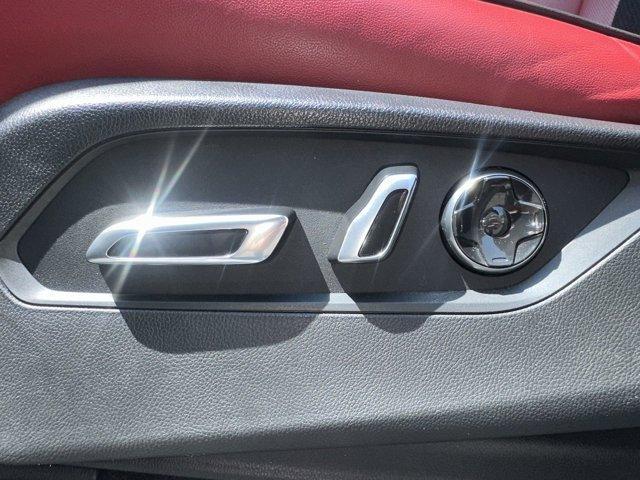 used 2022 Acura MDX car, priced at $43,972