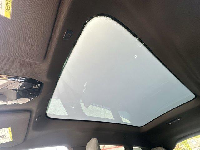 used 2022 BMW iX car, priced at $49,735