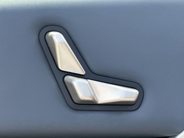 used 2022 BMW iX car, priced at $49,735