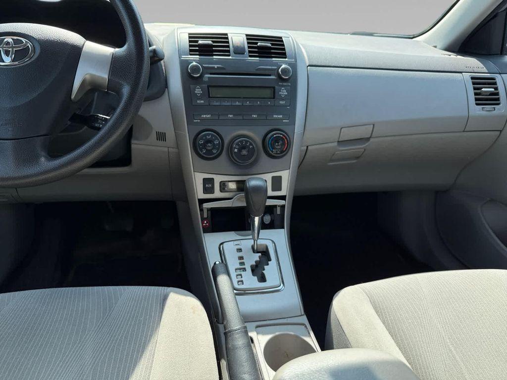 used 2011 Toyota Corolla car, priced at $10,999