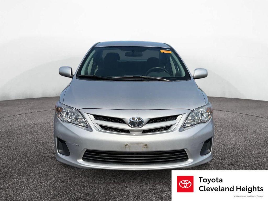 used 2011 Toyota Corolla car, priced at $10,999