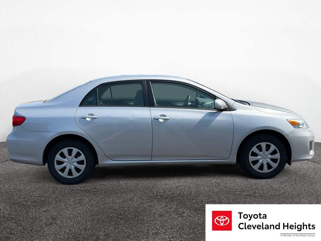 used 2011 Toyota Corolla car, priced at $10,999