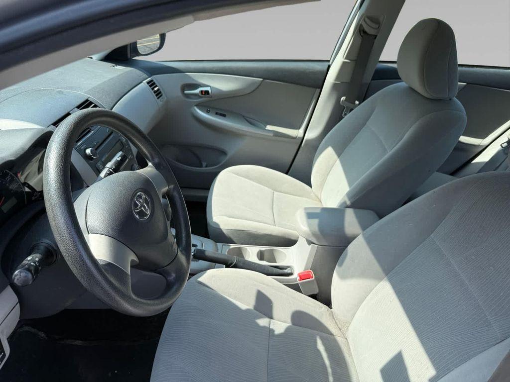 used 2011 Toyota Corolla car, priced at $10,999