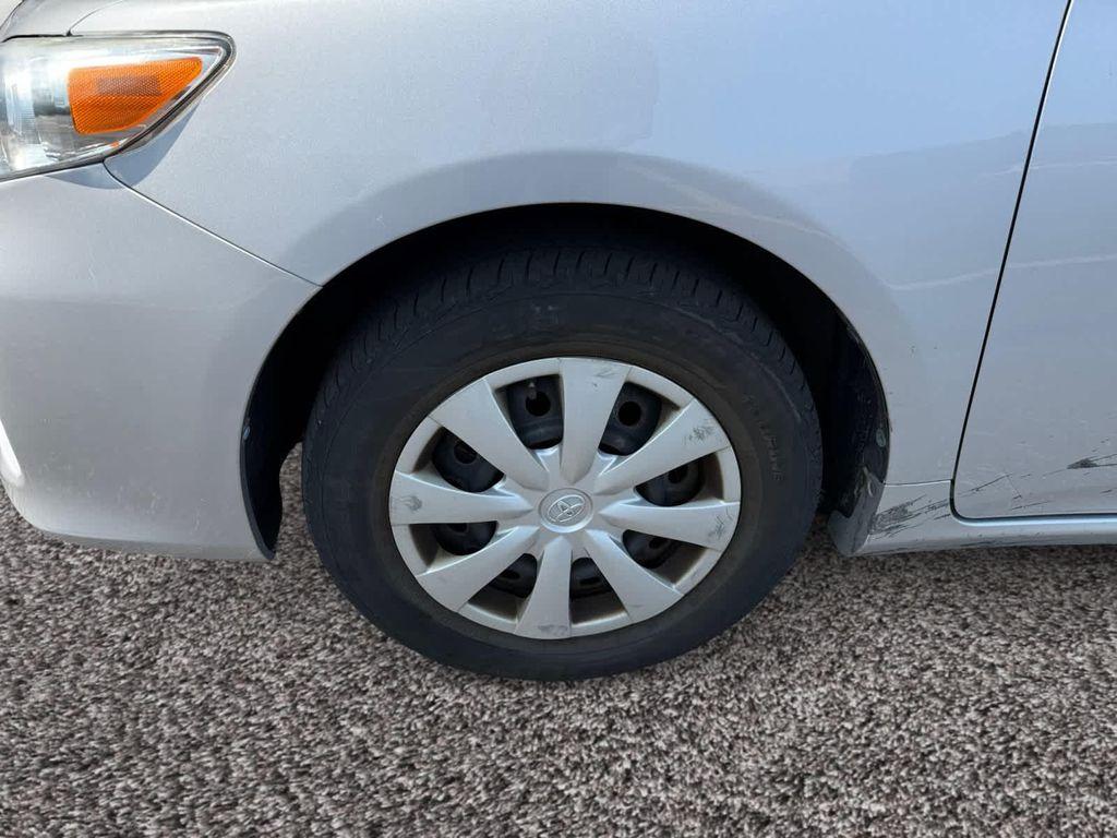 used 2011 Toyota Corolla car, priced at $10,999