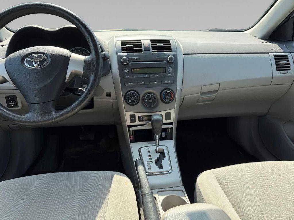 used 2011 Toyota Corolla car, priced at $10,999