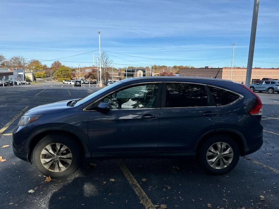 used 2012 Honda CR-V car, priced at $8,989