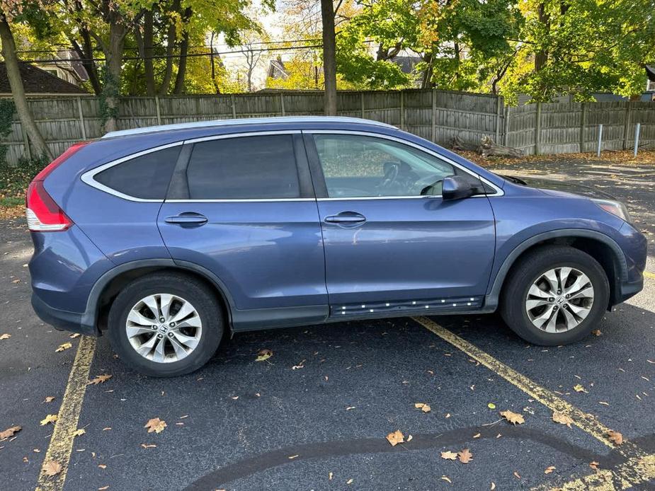 used 2012 Honda CR-V car, priced at $8,989