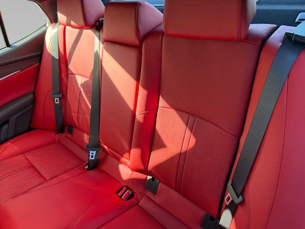 new 2026 Toyota Camry car, priced at $40,499